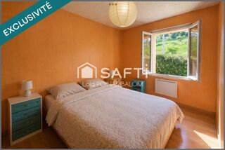  Maison � vendre 6 pi�ces 100 m�