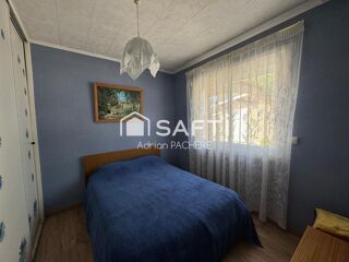  Maison à vendre 5 pièces 75 m²