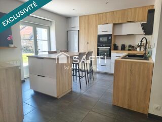  Maison à vendre 6 pièces 145 m²