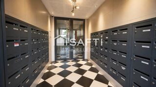  Appartement à vendre 2 pièces 40 m²