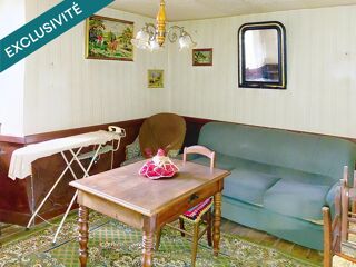  Maison � vendre 4 pi�ces 100 m�