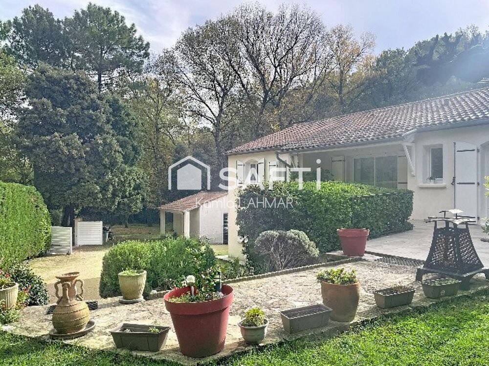 Propriété dexception,167 m² environ  Terrain 5 730 m²  7 pièces  4 chambres