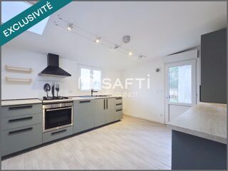  Maison � vendre 3 pi�ces 50 m�