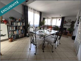  Maison � vendre 5 pi�ces 104 m�
