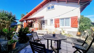  Maison à vendre 4 pièces 133 m²