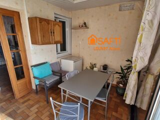  Maison à vendre 4 pièces 83 m²
