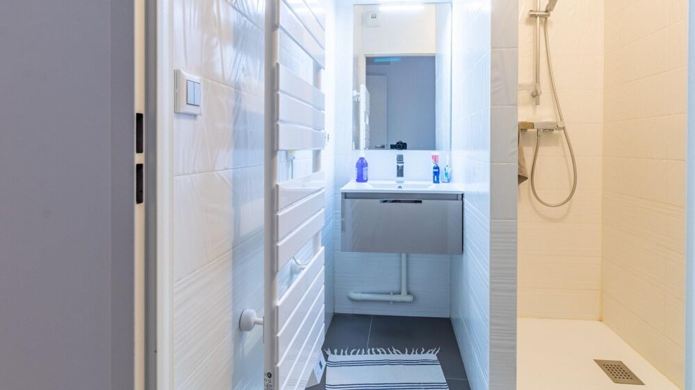 � vendre  Appartement Issy-les-Moulineaux (92130)