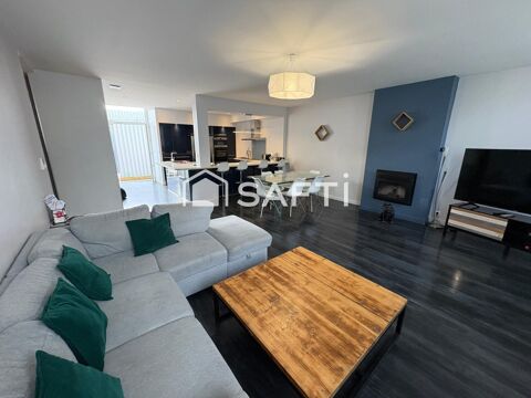  Appartement  vendre 5 pices 111 m