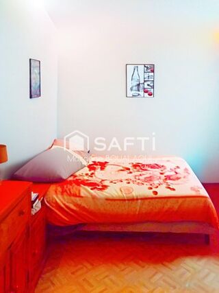  Appartement � vendre 4 pi�ces 81 m�