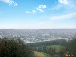  Appartement � vendre 2 pi�ces 38 m�