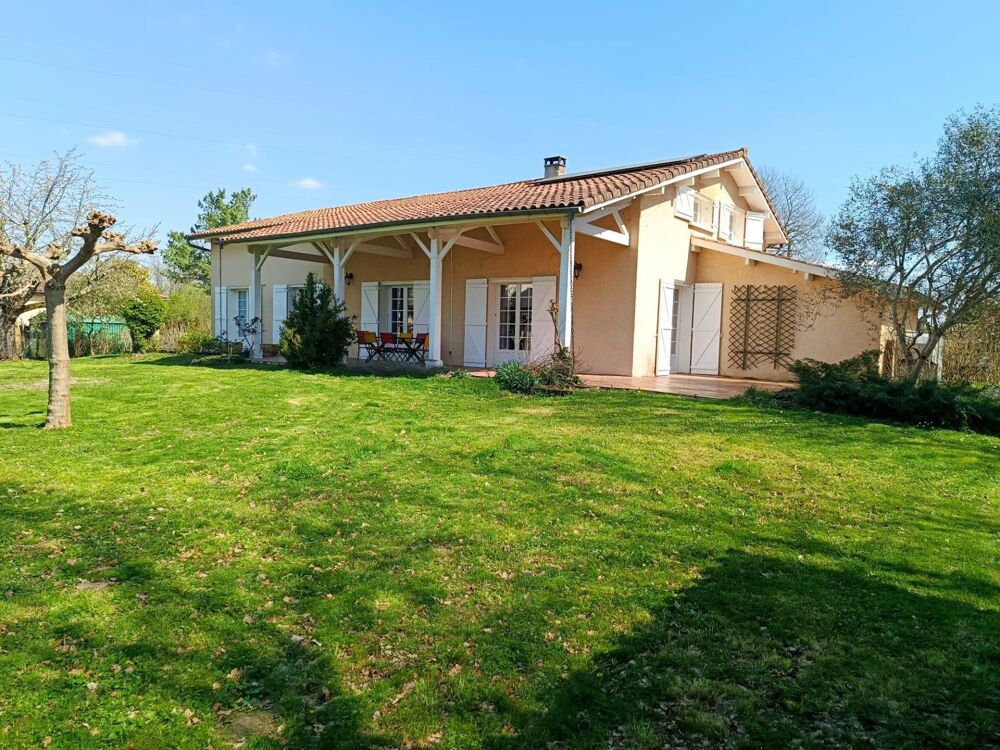 Maison 6 pièces 190 m² · à Montauban · 190 m² · 317 500 €