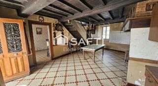 Vente Maison Ferme commingeoise à rénover, calme sans vis-à-vis Pointis-inard