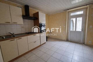  Maison à vendre 4 pièces 98 m²
