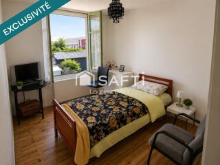  Maison à vendre 7 pièces 142 m²