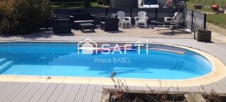  Maison � vendre 9 pi�ces 207 m�