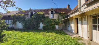  Maison � vendre 4 pi�ces 60 m�