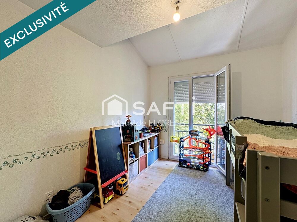 Vente Maison Maison T4 en triplex avec terrasse, jardinet et places de parking Toulouse
