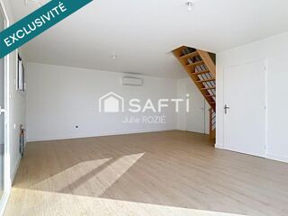  Maison � vendre 4 pi�ces 85 m�