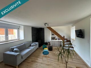 Maison à vendre 4 pièces 65 m²
