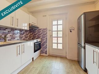  Maison à vendre 4 pièces 65 m²