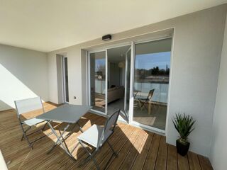  Appartement � vendre 3 pi�ces 63 m�