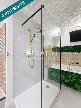  Appartement � vendre 1 pi�ce 59 m�