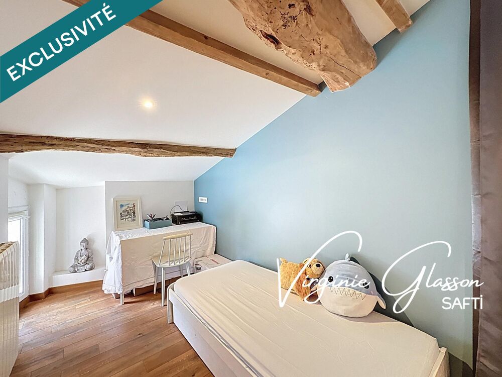 Vente Maison Maison de village Heyrieux