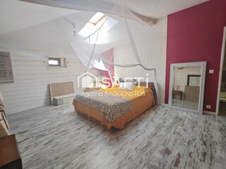  Maison à vendre 4 pièces 100 m²