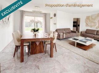  Maison � vendre 5 pi�ces 109 m�