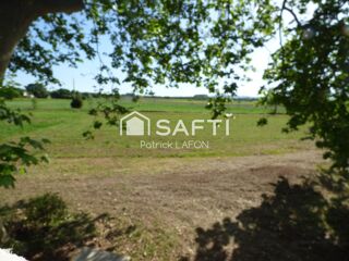  Maison � vendre 3 pi�ces 56 m�