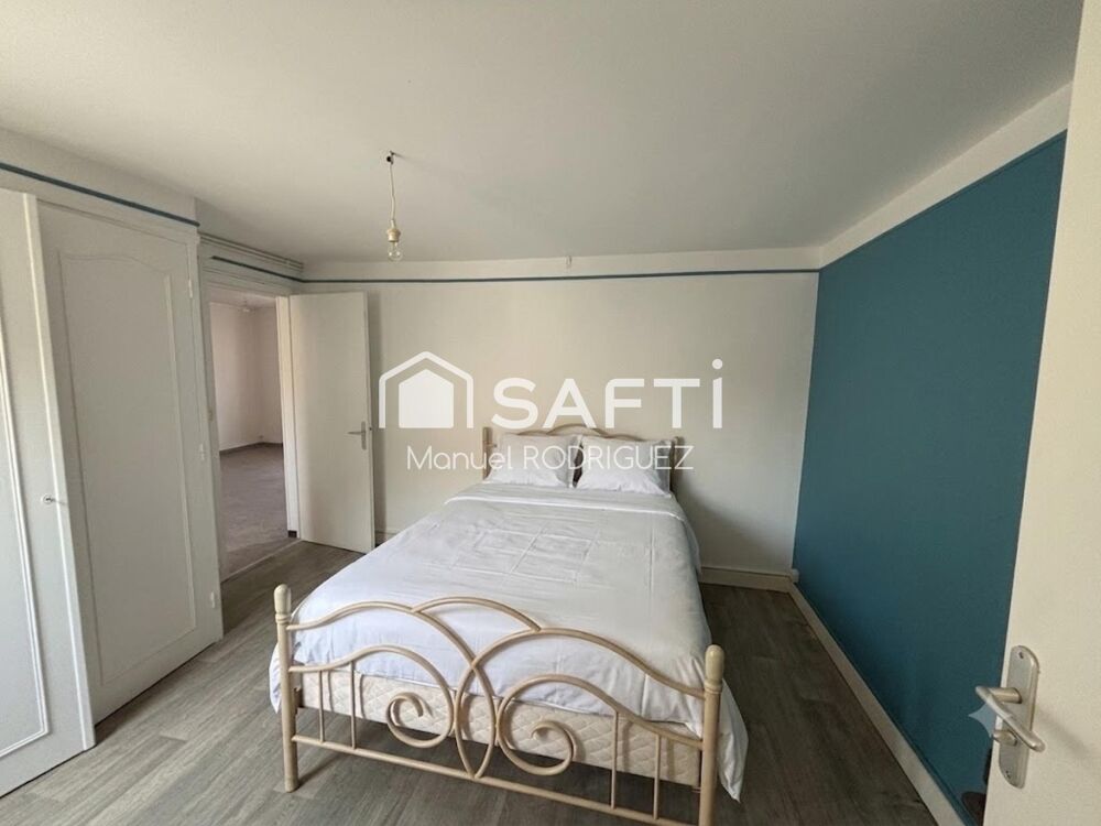 Vente Maison Maison de 92m2 Labouheyre Labouheyre