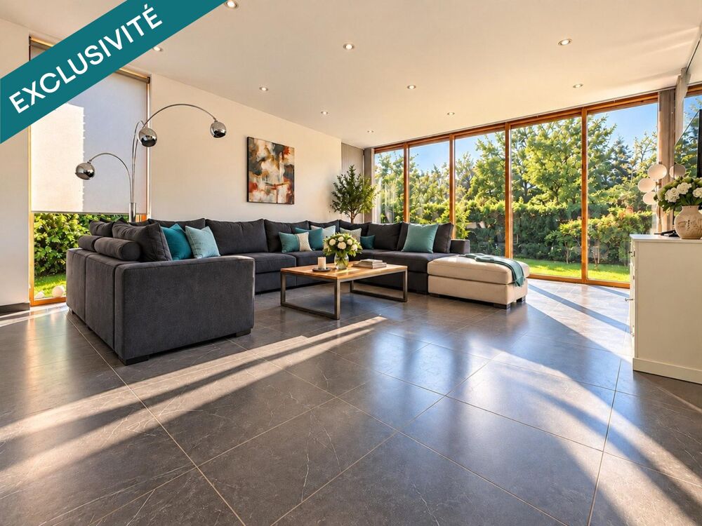 à vendre  Maison Gruson (59152)
