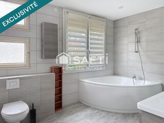  Maison � vendre 5 pi�ces 99 m�