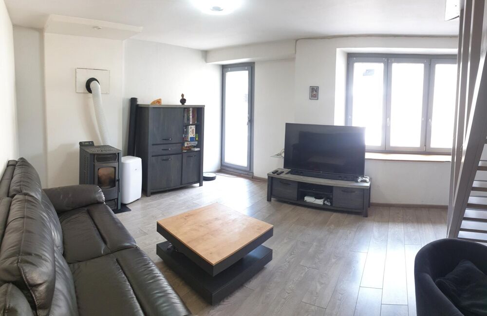 Vente Maison Maison de campagne au calme avec dépendances Saint remy en comte