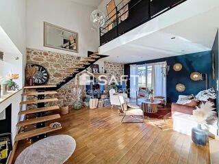 Maison à vendre 4 pièces 148 m²