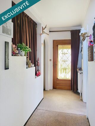  Maison à vendre 6 pièces 150 m²