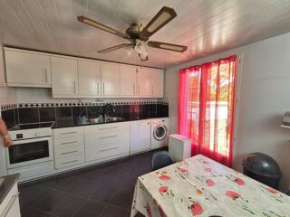  Maison à vendre 4 pièces 82 m²