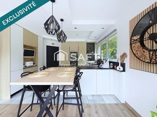  Maison � vendre 7 pi�ces 250 m�