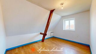  Maison à vendre 6 pièces 138 m²