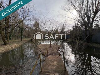  Terrain � vendre 4182 m�