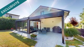  Maison à vendre 7 pièces 160 m²