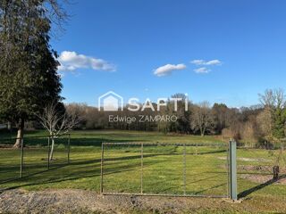 Vente Maison Longère entièrement rénovée & 132 m2 de plain-pied Saint-bazile