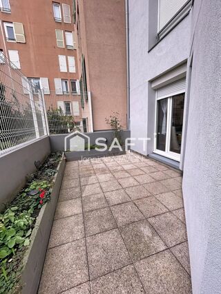  Appartement  vendre 3 pices 65 m