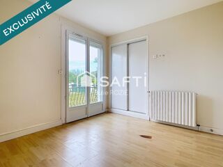  Maison à vendre 6 pièces 120 m²