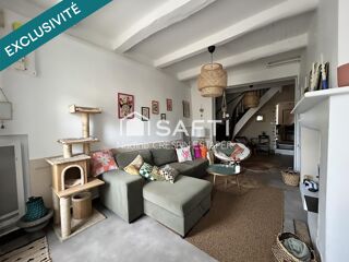  Maison à vendre 4 pièces 90 m²