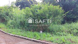  Terrain � vendre 908 m�