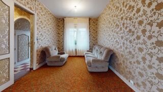  Maison � vendre 7 pi�ces 134 m�