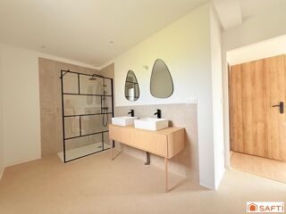  Maison à vendre 4 pièces 116 m²