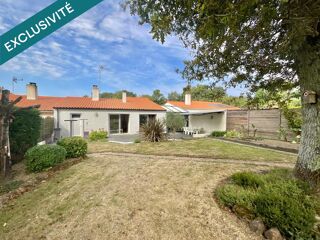  Maison � vendre 6 pi�ces 121 m�