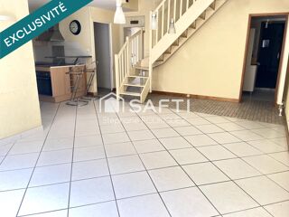  Maison à vendre 6 pièces 218 m²